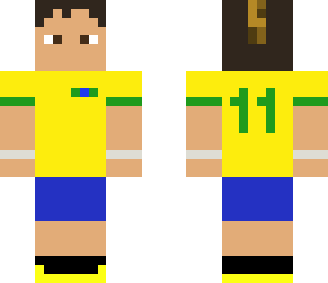 neymar jr