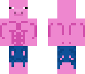 pig hulk