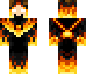 magebrine