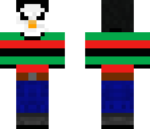 duspinguin