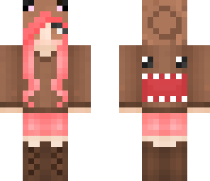 domo gurl