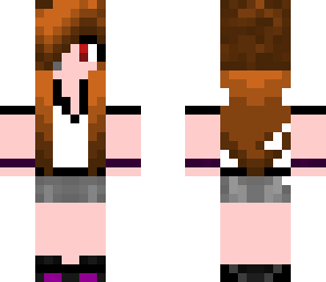 deadlox girl
