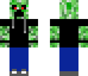 creepermen