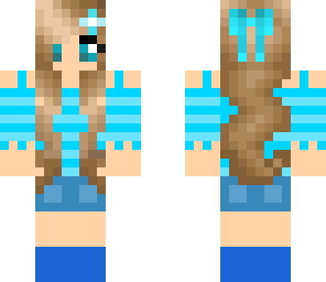 girl