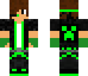 cool green