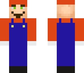 mario