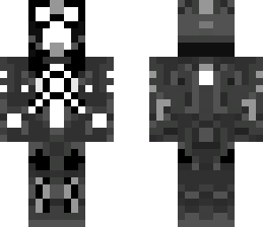 dark creeper
