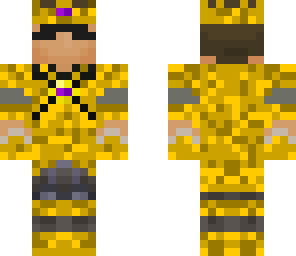skydoesminecraft butter king