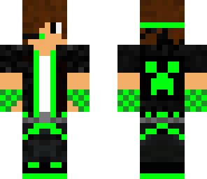 cool green
