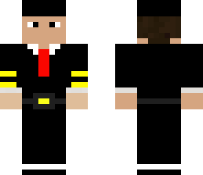 pilot
