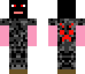 evil pig