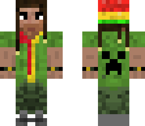 rasta