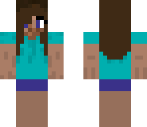 steve girl