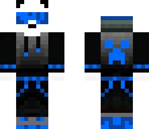 panda
