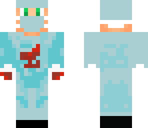 surgeon