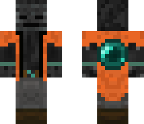 ender wither