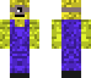 minion