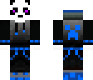 panda