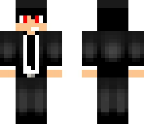 suit guy