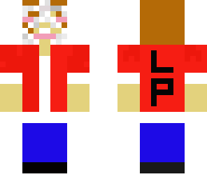 lper vendetta