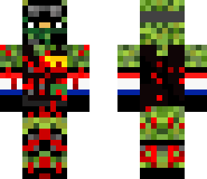 legernlbloody