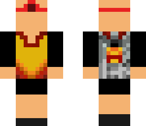 basic school uniform for miner's high