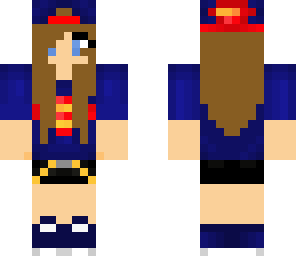 super girl