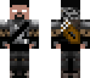 asassin herobrine