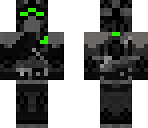splinter cell spy