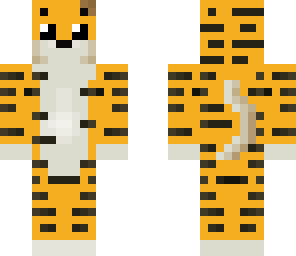 tiger