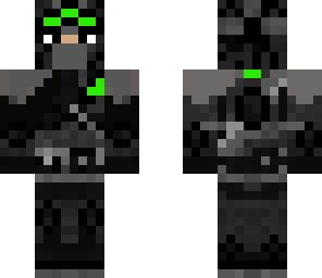 splinter cell spy