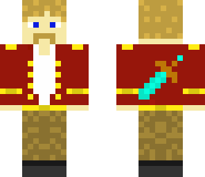 captain general