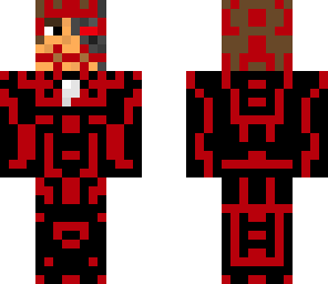 cyborg teen