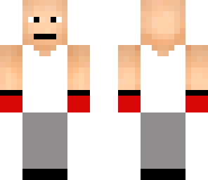 boxer