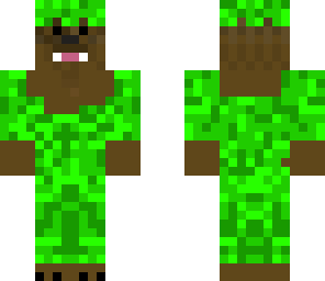 mint bacca warrior