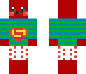 skin per darky