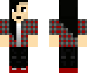 different skin