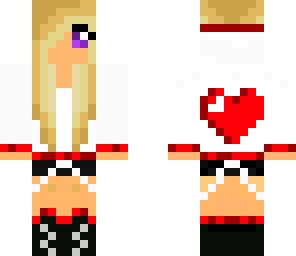 health girl