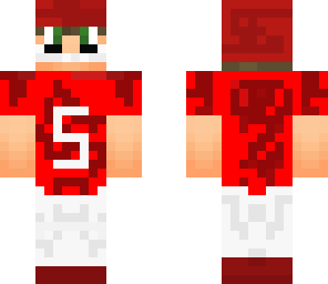 american football player