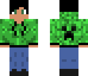 dj creeper boy