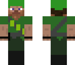 military steve