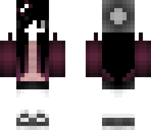 ghost girl