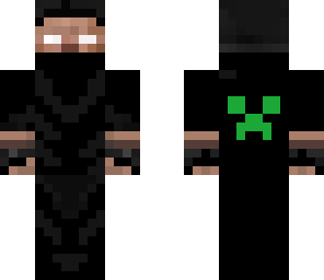 herobrinne ninja