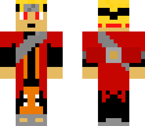 naruto sage