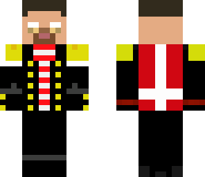pirateherobrine
