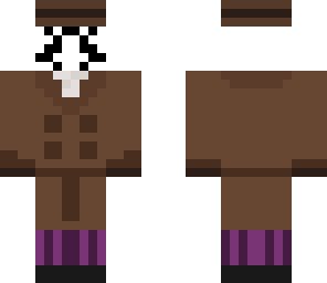 rorschach