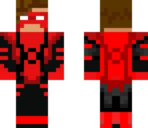 red lantern