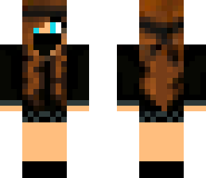 ninja girl edited