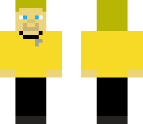 james tiberius kirk