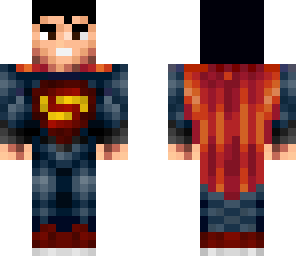 super-man